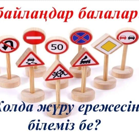 Қыс кезіндегі жолда жүру қауіпсіздігі