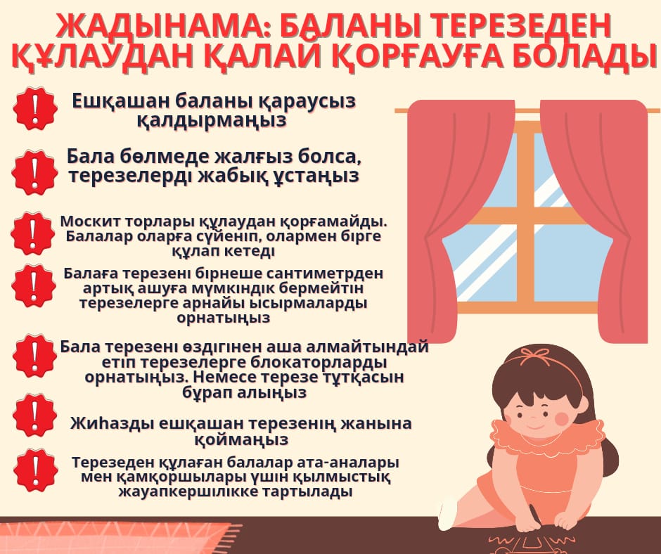 Ата-анаға арналған жадынама